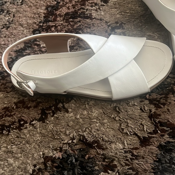 Aerosoles Cele Slingback sandal size 9. EUC - Picture 3 of 10